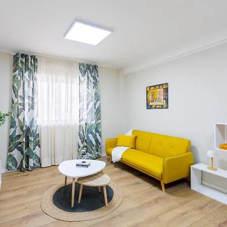 Daire Modern & Bright Flat With Workspace By Hostwise Vila Nova de Gaia