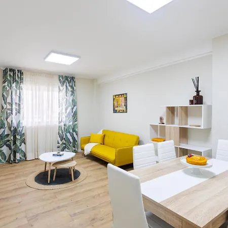 Modern & Bright Flat With Workspace By Hostwise Vila Nova de Gaia