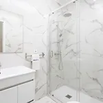 Modern & Bright Flat With Workspace By Hostwise Διαμέρισμα *