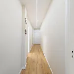 Modern & Bright Flat With Workspace By Hostwise Διαμέρισμα Βίλα Νόβα ντε Γκάια