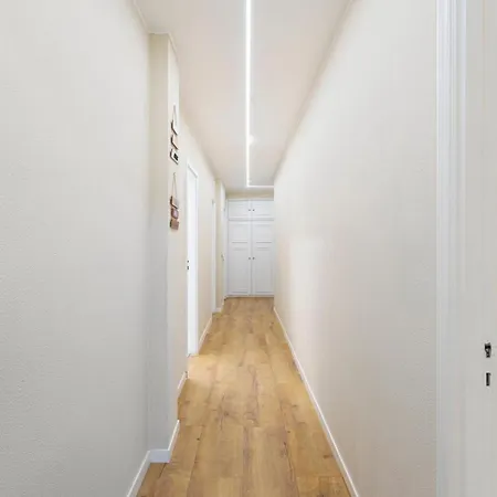 Modern & Bright Flat With Workspace By Hostwise Apartmán Vila Nova de Gaia