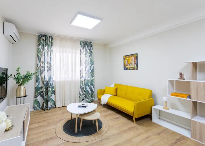 Apartment Modern & Bright Flat With Workspace By Hostwise Vila Nova de Gaia